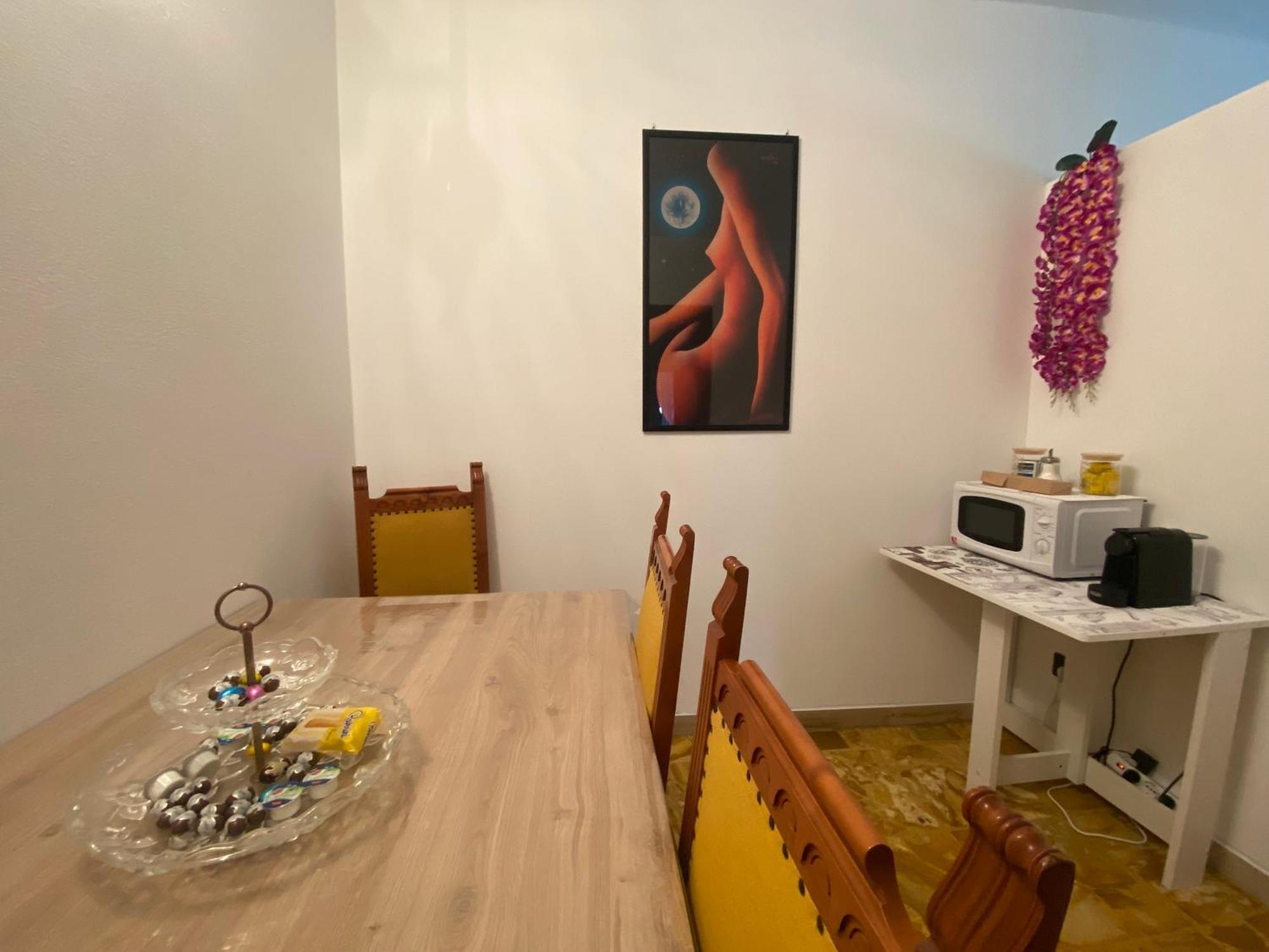 Sole , Neve E Relax Acomodação com café da manhã Clusone Exterior foto